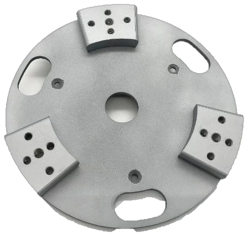 Adapter Metal
