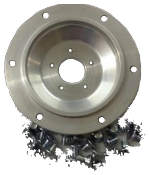 Edge Adapter Metal