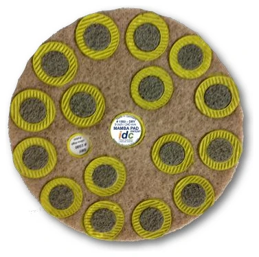 Mamba Pad