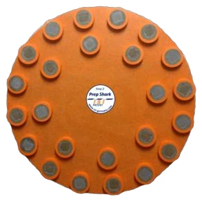 Prep Disc & Pad