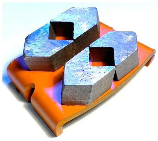Titanium MB Quadroline