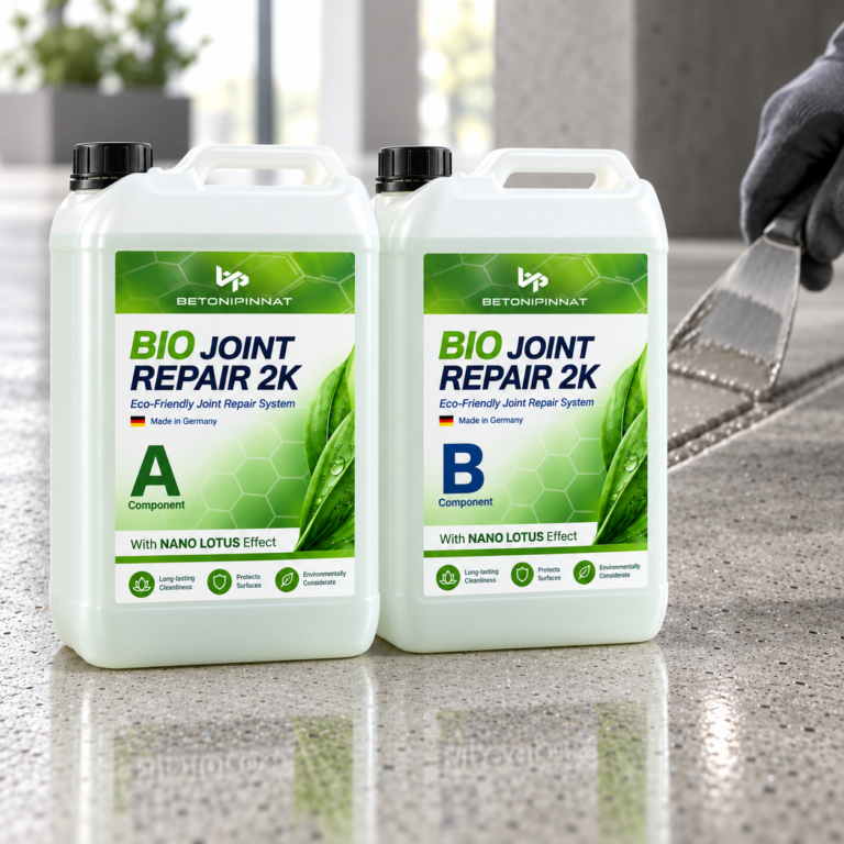 Bio Joint Repair 2K Soft/Hard – komponentit A ja B