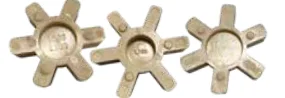 Rhino Hytrel Coupler Insert -varaosat