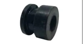 Rhino Rubber Grommet -kumiholkki
